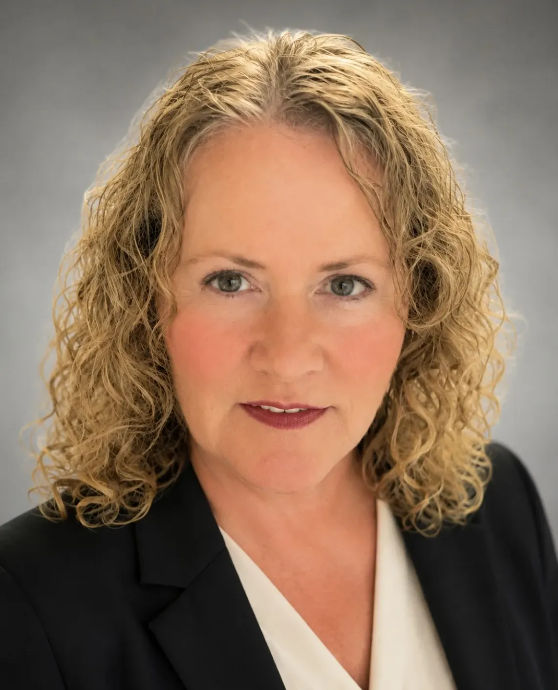 Kimberly Kendrick, Administrator and Director of Clinical Services